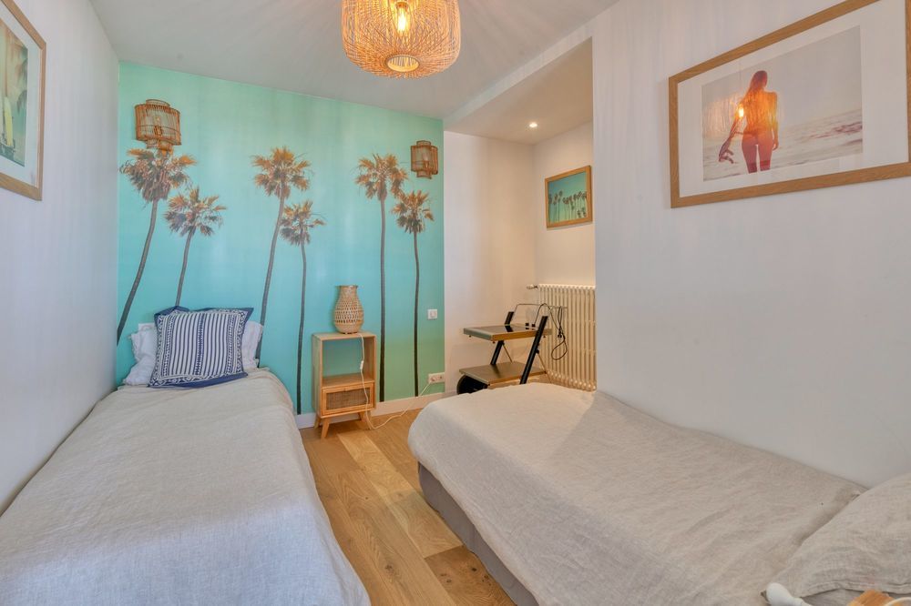 � vendre  Appartement Pornichet (44380)