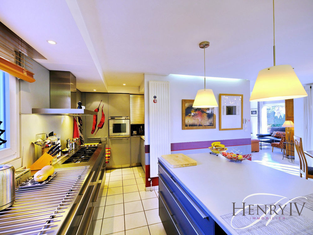 � vendre  Maison Meylan (38240)