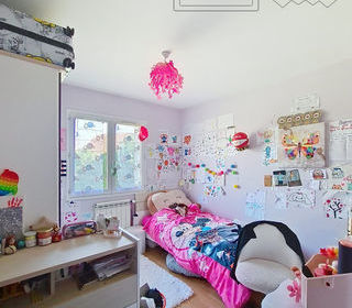  Maison � vendre 5 pi�ces 100 m�