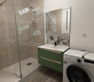  Appartement � louer 2 pi�ces 45 m�