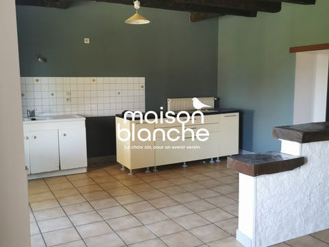   �Maison F4 � Vasles Maison - 4 pi�ce(s) - 94 m�