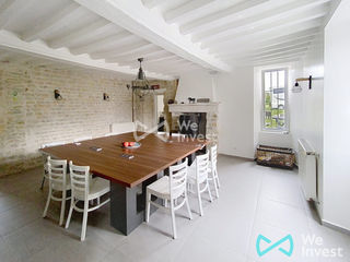  Maison � vendre 6 pi�ces 202 m�