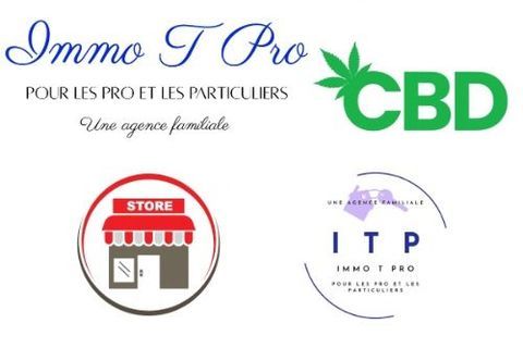 MAGNIFIQUE MAGASIN DE CBD EN ESSONNE 570000 91300 Massy