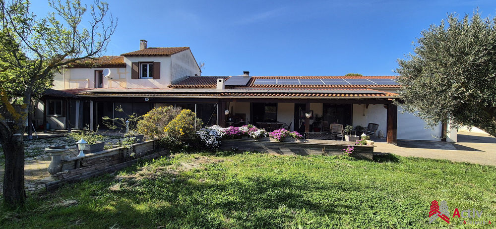 � vendre  Maison Arles (13200)