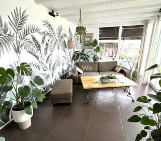  Maison � vendre 7 pi�ces 124 m�