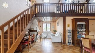  Maison � vendre 5 pi�ces 105 m�