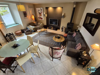  Maison � vendre 7 pi�ces 221 m�