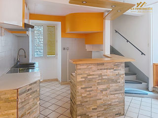  Maison � vendre 4 pi�ces 65 m�