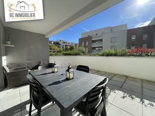  Appartement � vendre 3 pi�ces 70 m�