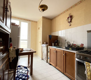  Appartement � vendre 4 pi�ces 96 m�