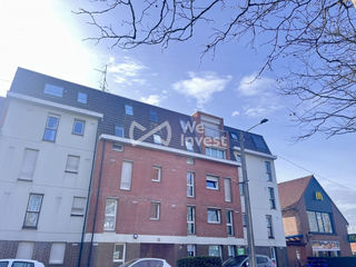  Appartement � vendre 3 pi�ces 42 m�