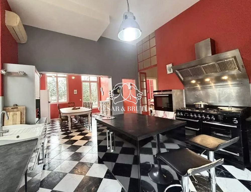 � vendre  Maison Lanta (31570)