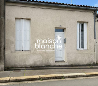  Maison � vendre 4 pi�ces 88 m�