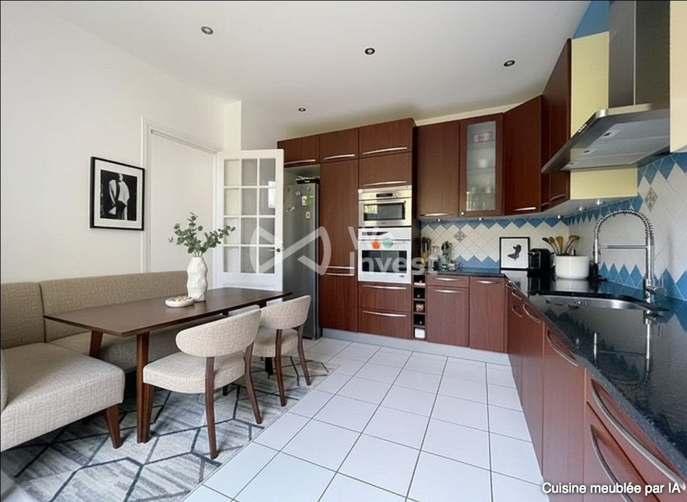 � vendre  Maison Le Perreux-sur-Marne (94170)