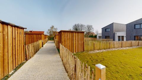   Spacieuse Maison T4 / jardins 220mZ Maison - 4 pi�ce(s) - 98 m�