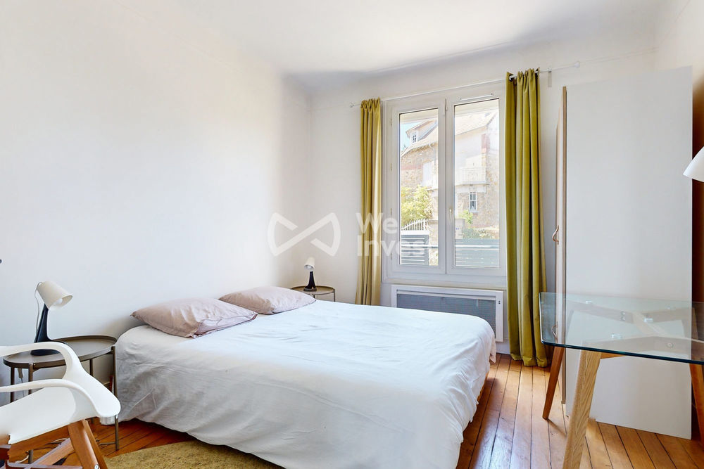 � vendre  Maison Marnes-la-Coquette (92430)