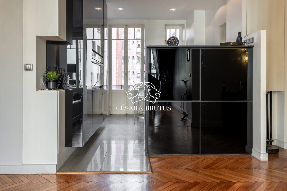 � vendre  Appartement Lyon 6