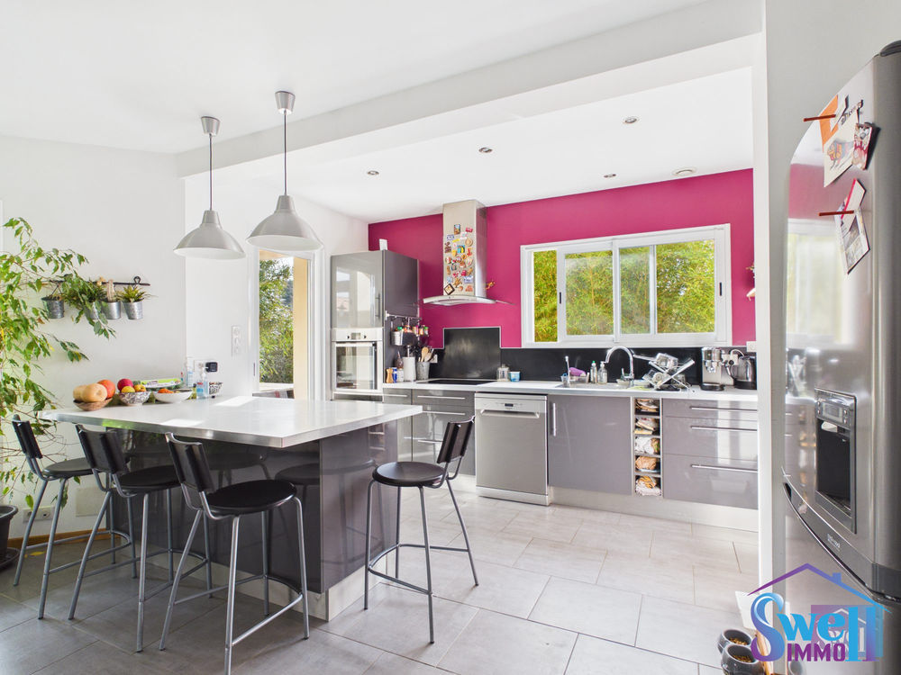 � vendre  Maison Moliets-et-Maa (40660)