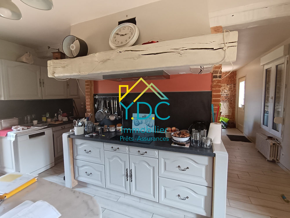 � vendre  Maison Yvetot (76190)