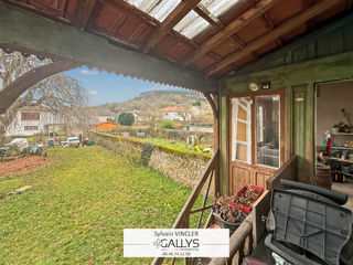  Maison � vendre 5 pi�ces 94 m�