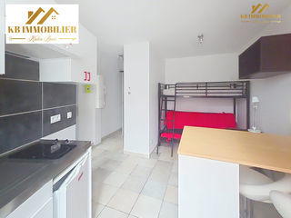  Appartement � louer 1 pi�ce 18 m�