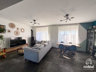  Maison � vendre 5 pi�ces 148 m�