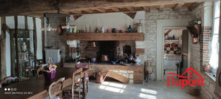  Maison � vendre 8 pi�ces 190 m�