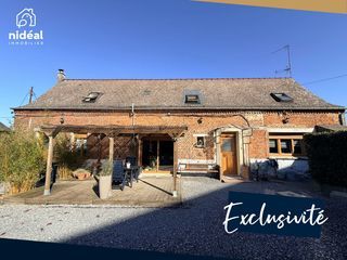  Maison � vendre 4 pi�ces 129 m�