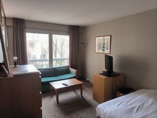  Appartement � vendre 1 pi�ce 35 m�