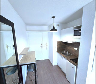  Appartement � vendre 1 pi�ce 23 m�