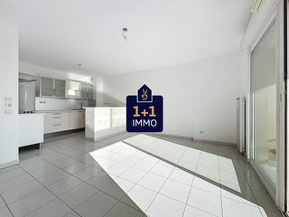  Appartement � vendre 2 pi�ces 44 m�