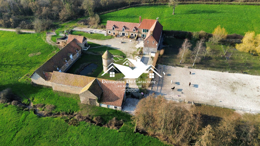 � vendre  Maison Boulogne-sur-Mer (62200)