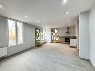  Maison � vendre 8 pi�ces 136 m�