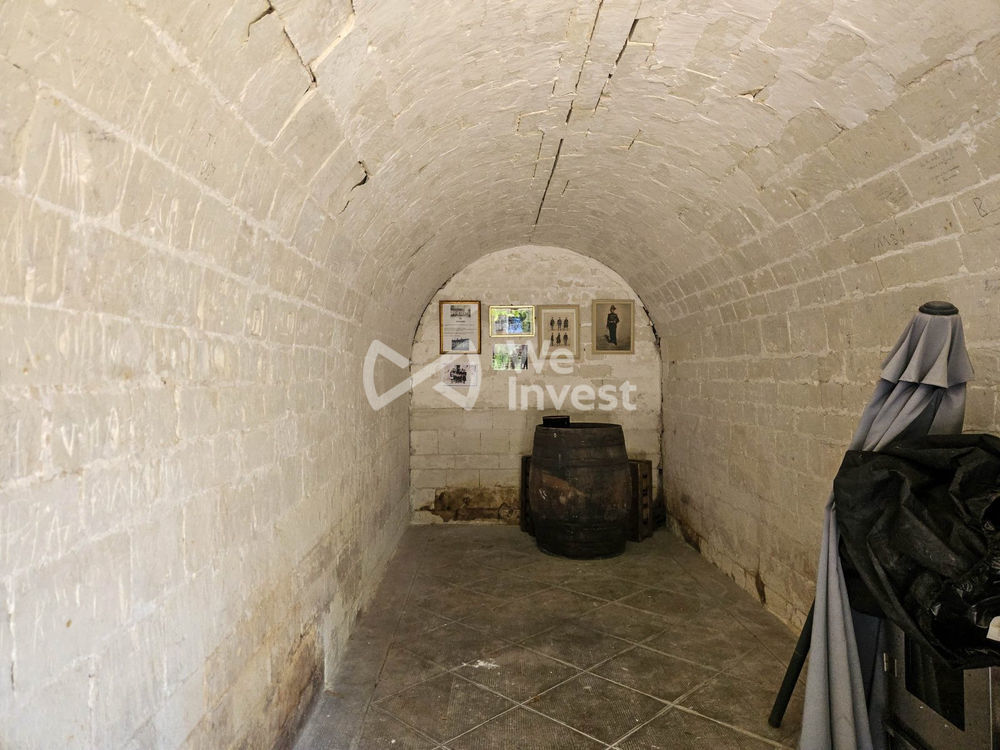 � vendre  Maison Les Ormes (86220)