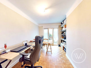  Appartement � vendre 3 pi�ces 71 m�