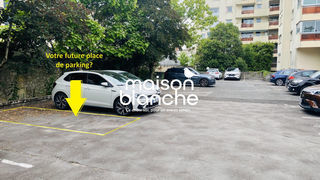  Parking / Garage � louer 10 m�