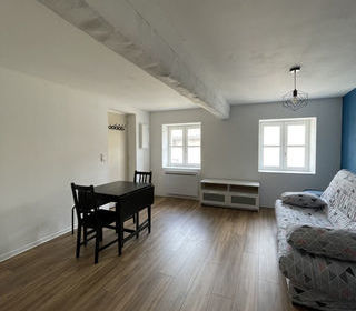  Appartement � louer 1 pi�ce 26 m�