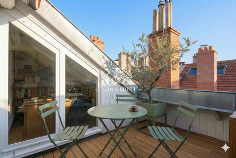  Appartement � vendre 4 pi�ces 155 m�