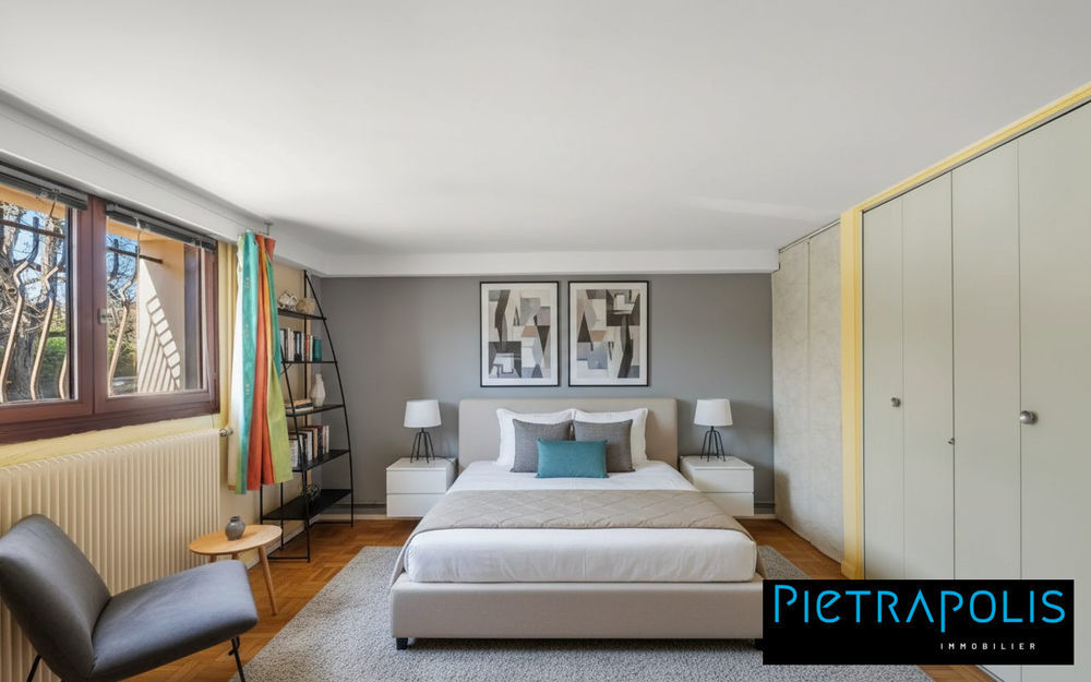 � vendre  Maison Saint-Didier-au-Mont-d'Or (69370)