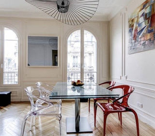  Appartement � vendre 4 pi�ces 79 m�