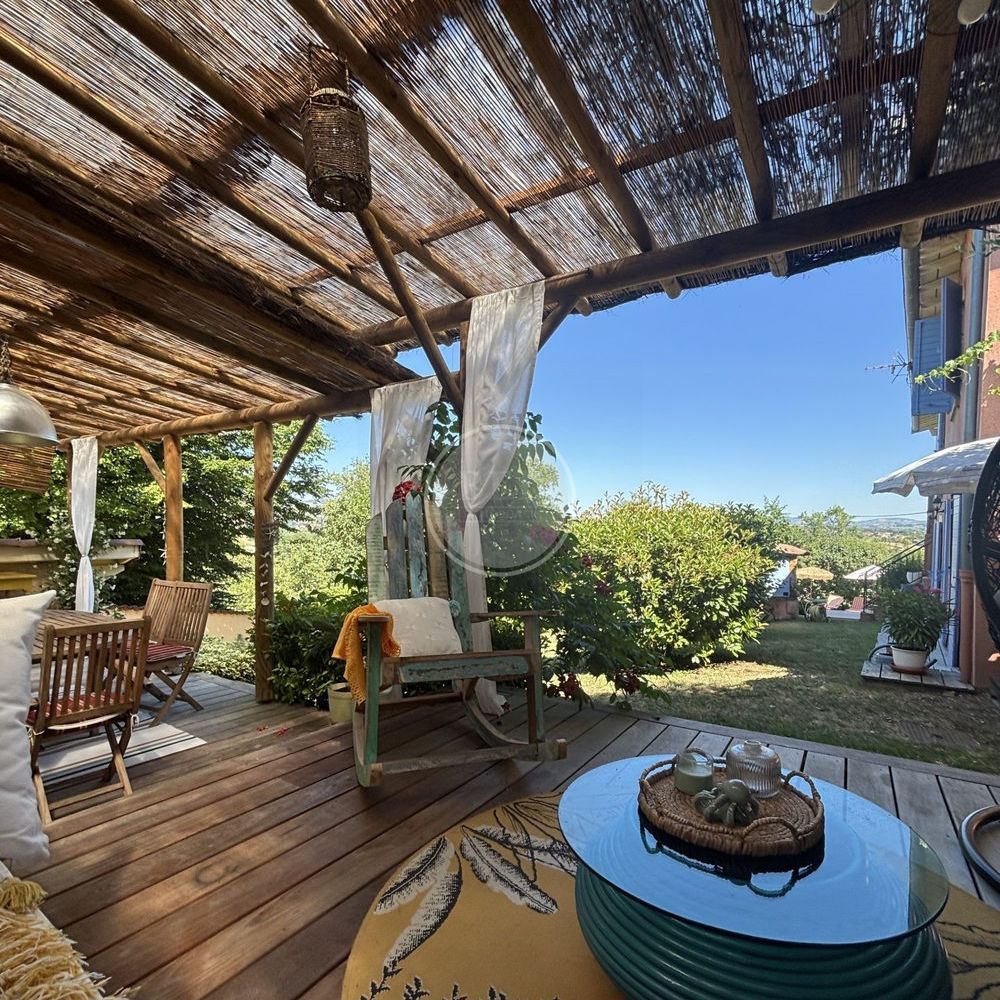 � vendre  Maison Sain-Bel (69210)