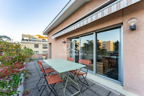  Appartement � vendre 4 pi�ces 96 m�