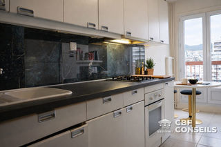  Appartement � vendre 4 pi�ces 81 m�