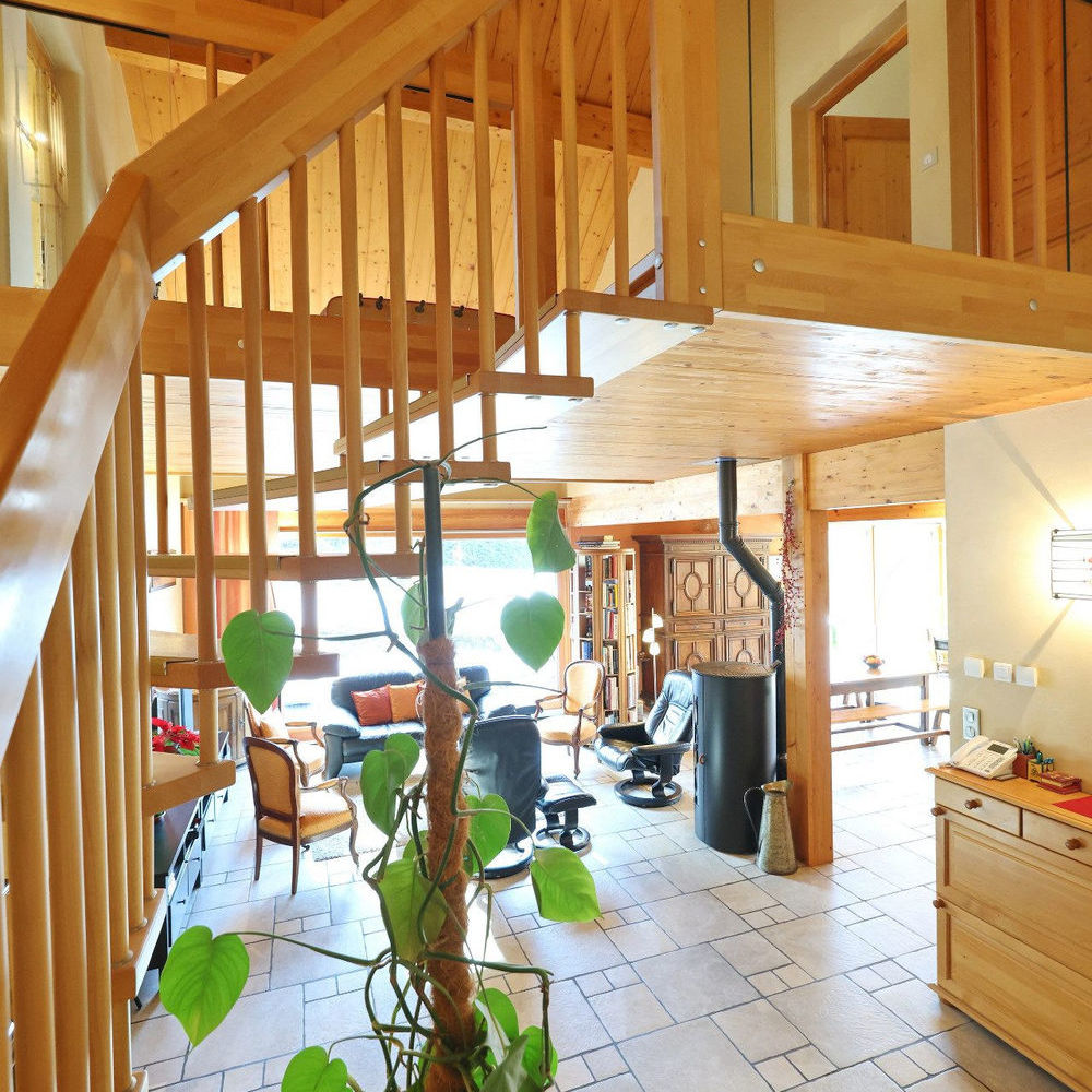 � vendre  Maison Villard-de-Lans (38250)