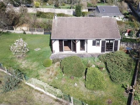   Maison � vendre Soug� Maison - 3 pi�ce(s) - 82 m�