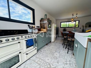  Maison � vendre 7 pi�ces 154 m�