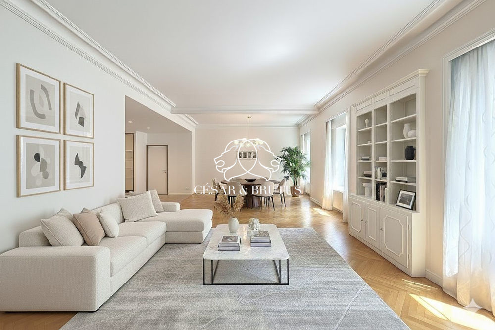 � vendre  Appartement Lyon 6