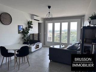  Appartement � louer 3 pi�ces 60 m�