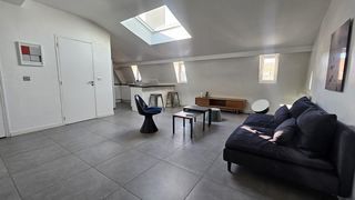  Appartement � vendre 2 pi�ces 51 m�