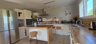  Maison � vendre 8 pi�ces 213 m�